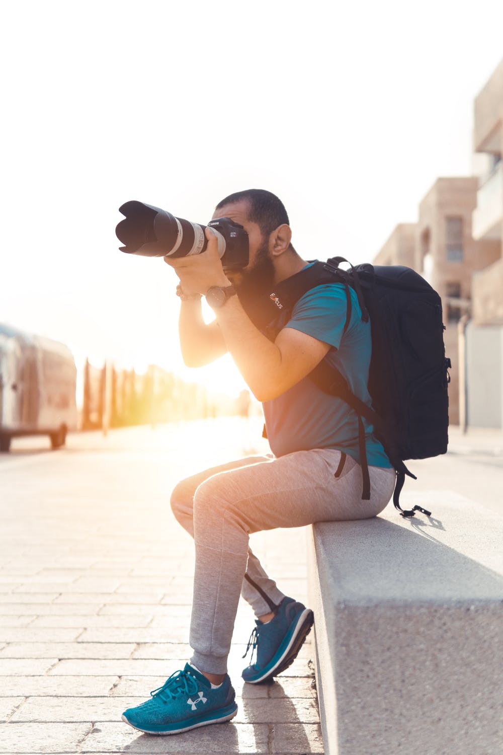SEYWERT Emmanuel - Photographe