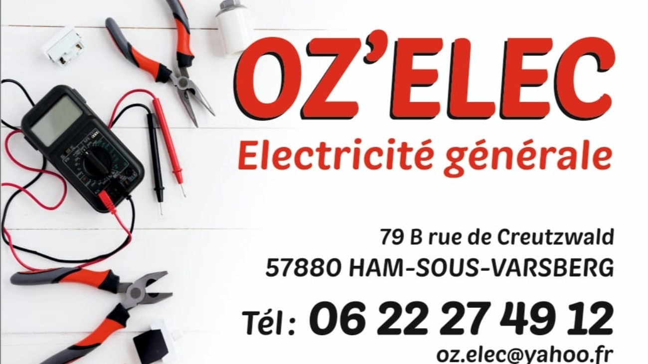 OZELEC