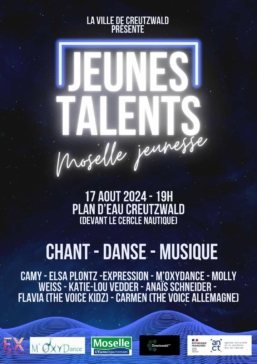 JEUNES TALENTS 17.08.24